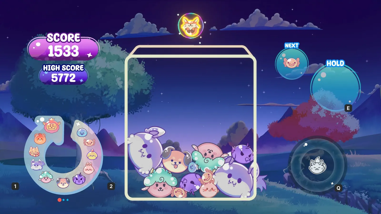 Kirakira Slimes media 4