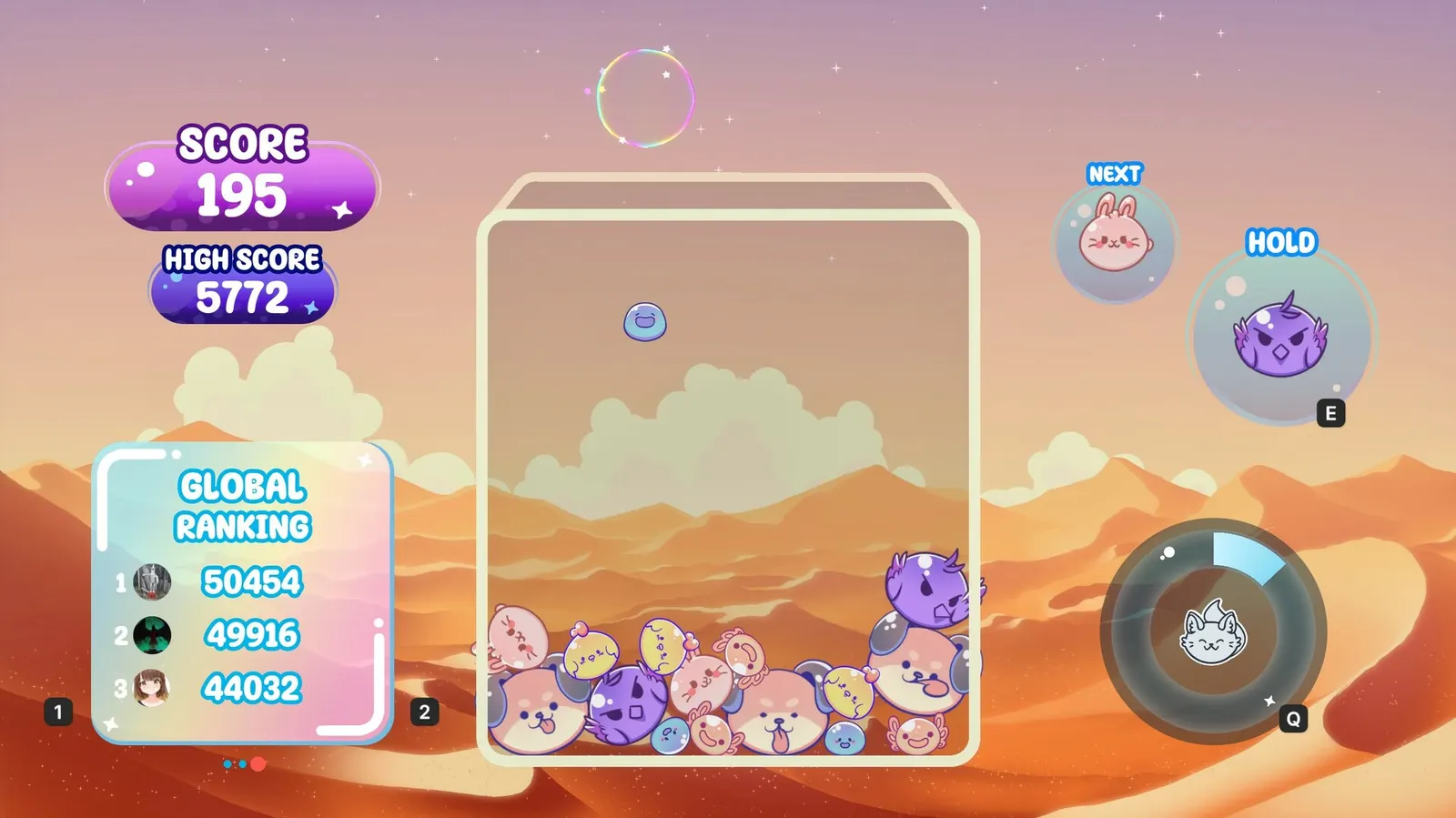 Kirakira Slimes media 5
