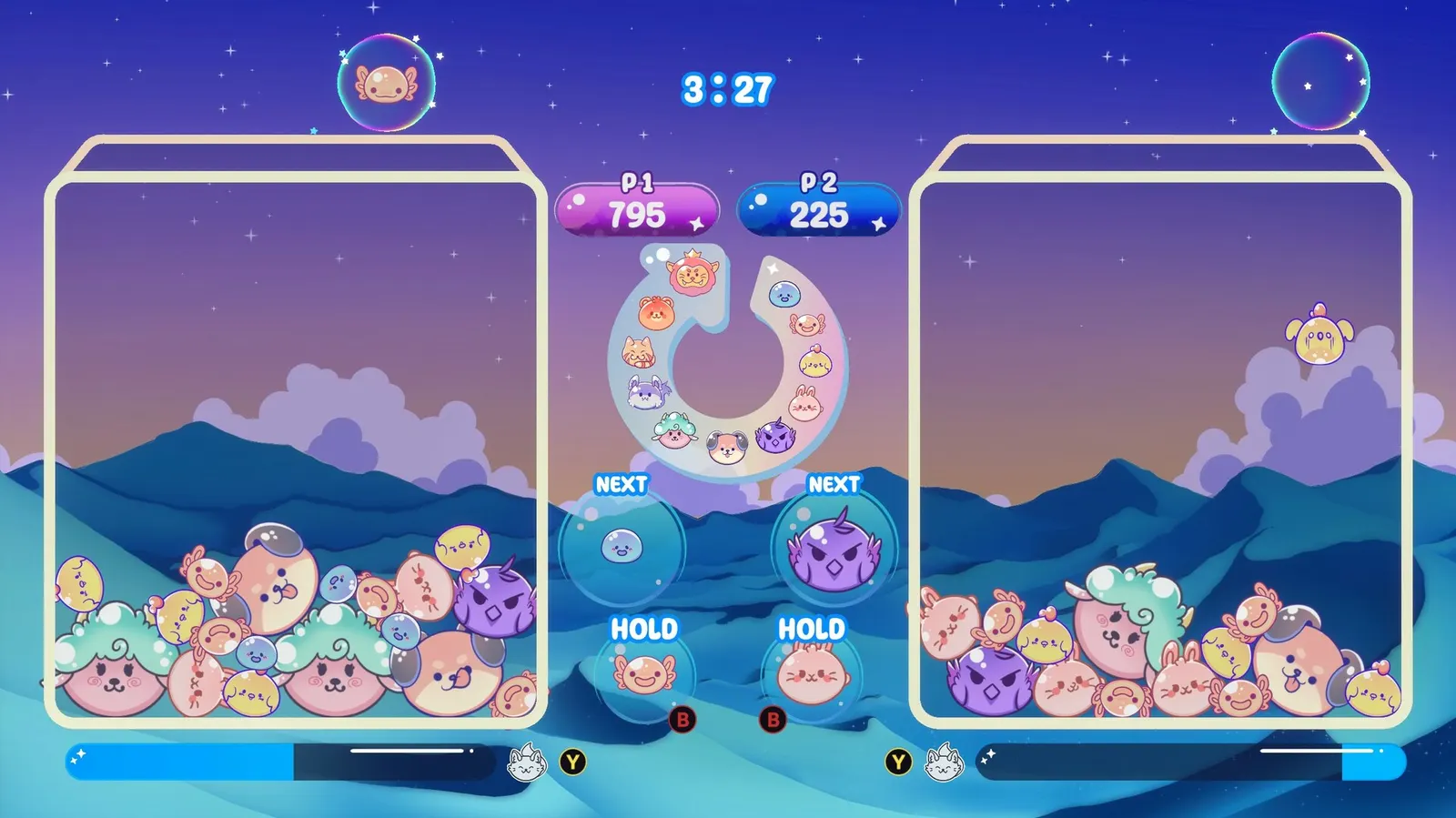 Kirakira Slimes media 6