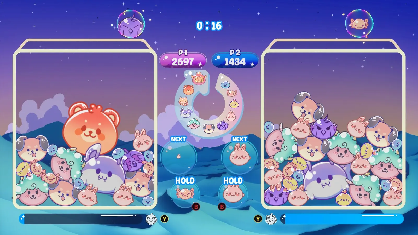 Kirakira Slimes media 7