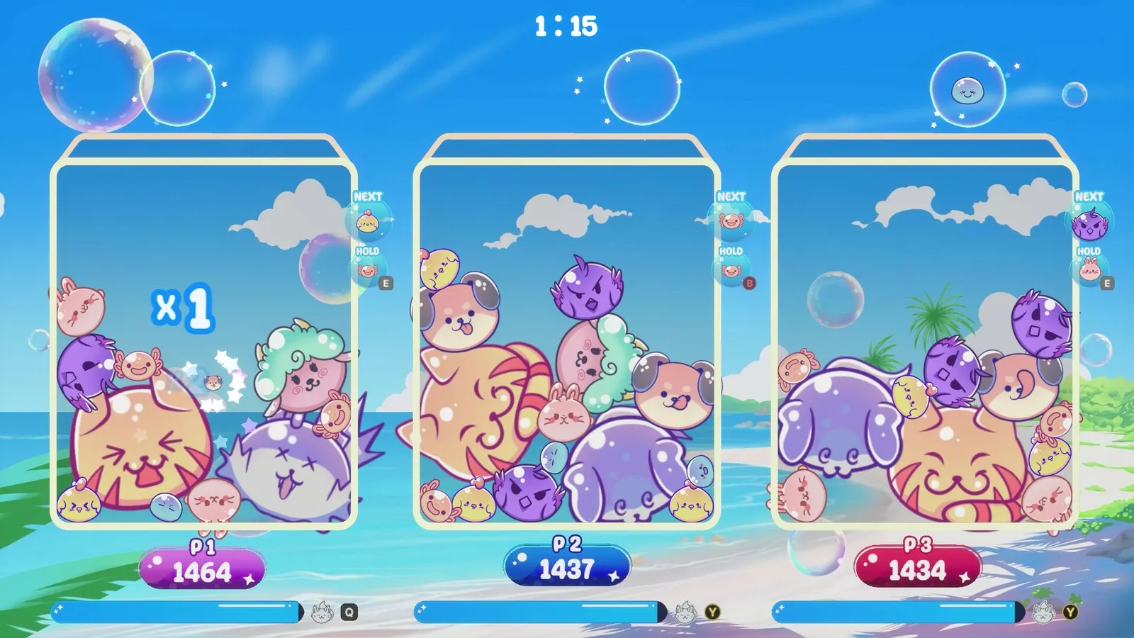 Kirakira Slimes media 9