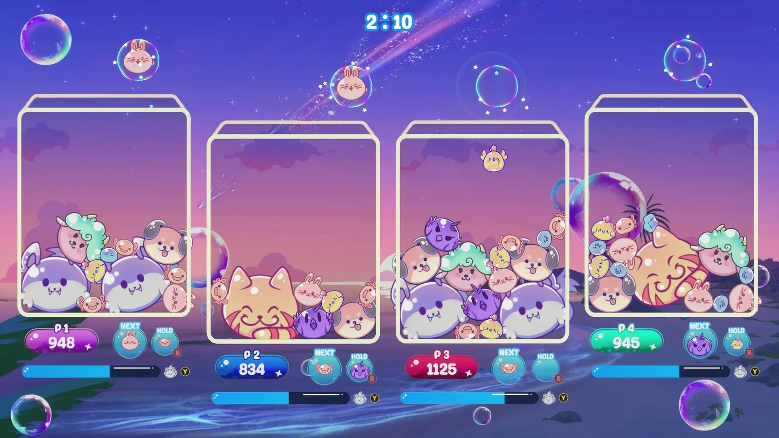 Kirakira Slimes media 10
