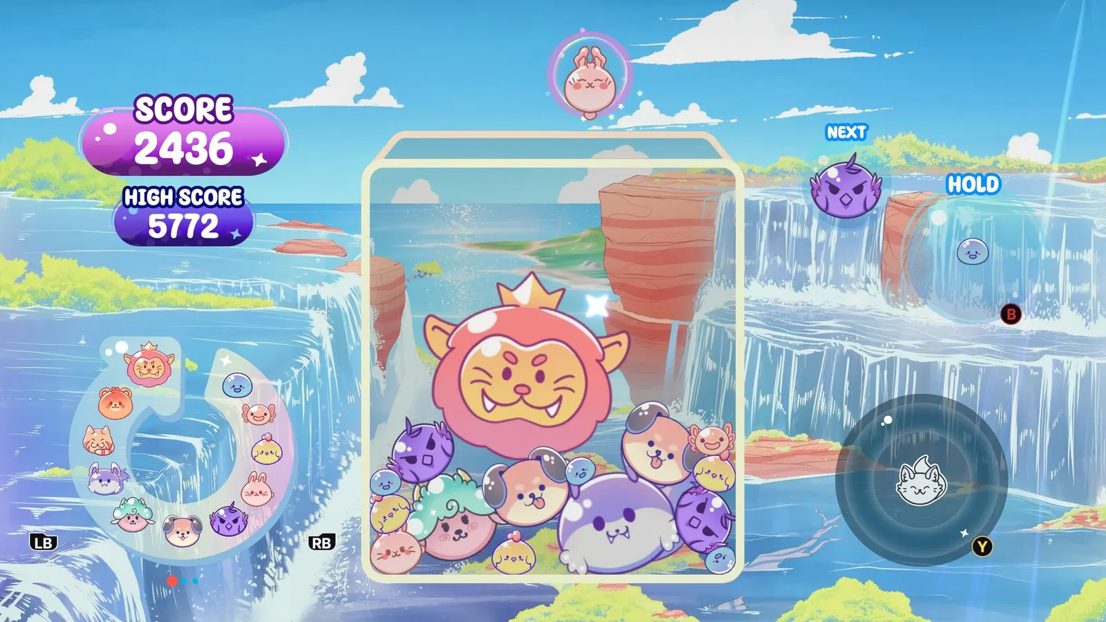 Kirakira Slimes media 11