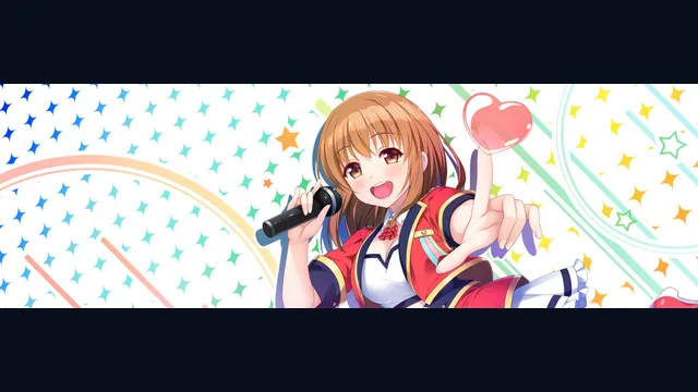 kirakira stars idol project AI