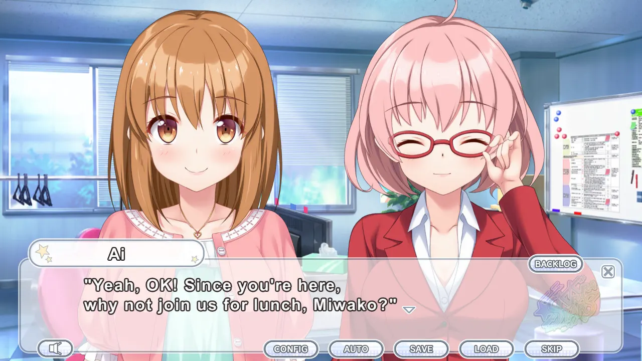 kirakira stars idol project AI media 4