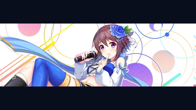 Kirakira stars idol project Nagisa
