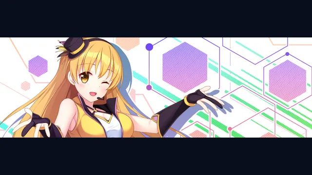 Kirakira stars idol project Reika