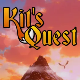 Обкладинка гри Kit's Quest