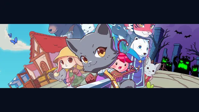 Kitaria Fables
