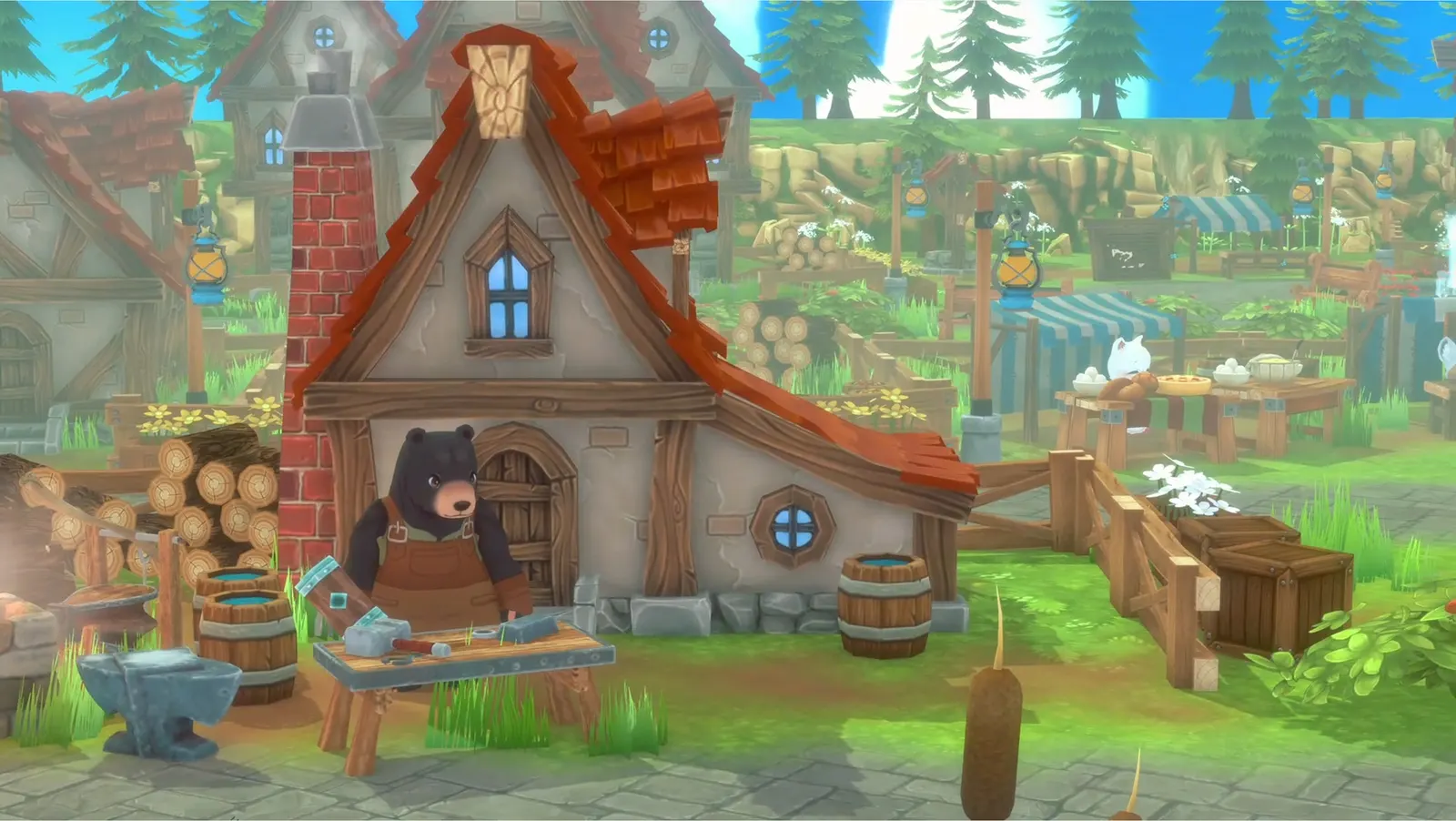 Kitaria Fables media 8