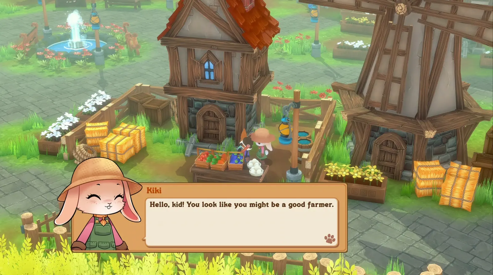 Kitaria Fables media 9