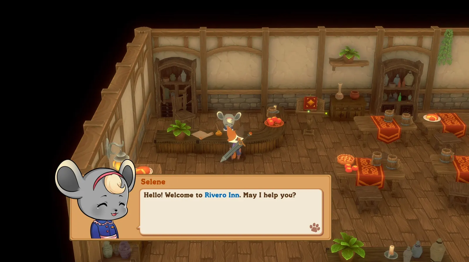Kitaria Fables media 14