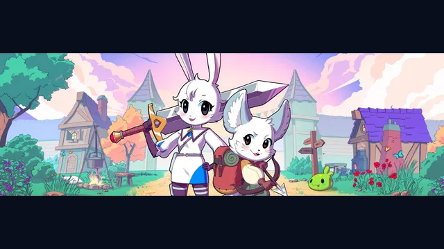 Kitaria Fables 2