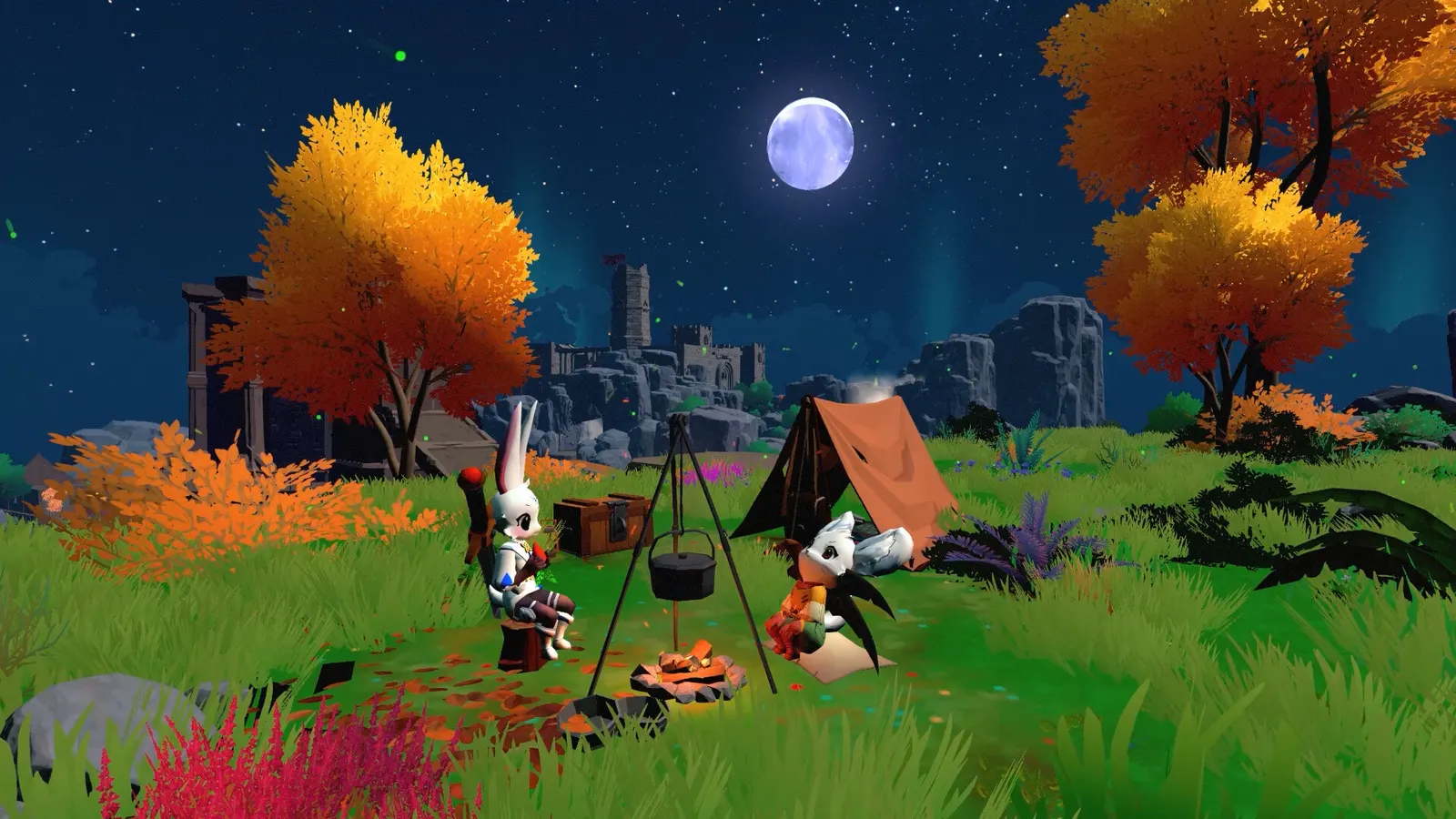 Kitaria Fables 2 media 8
