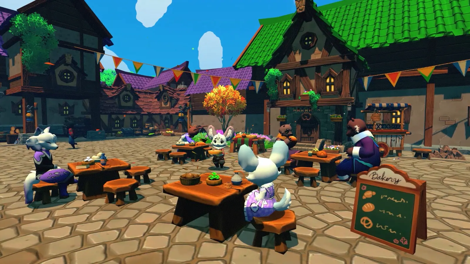 Kitaria Fables 2 media 11