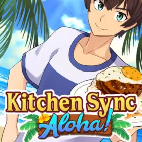 Обкладинка гри Kitchen Sync: Aloha!