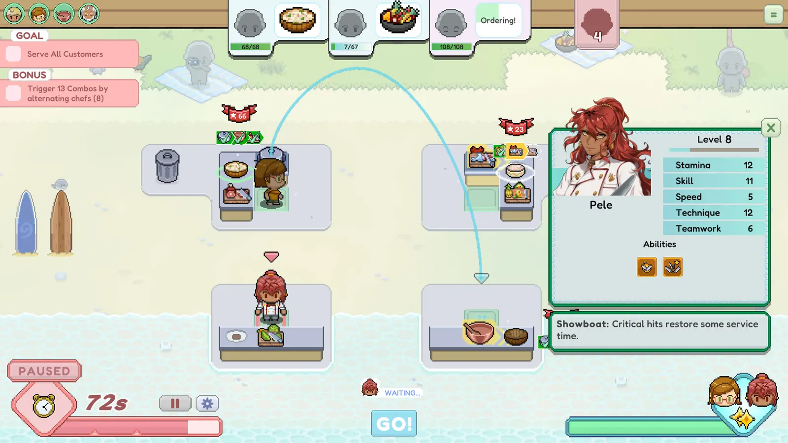 Kitchen Sync: Aloha! media 6