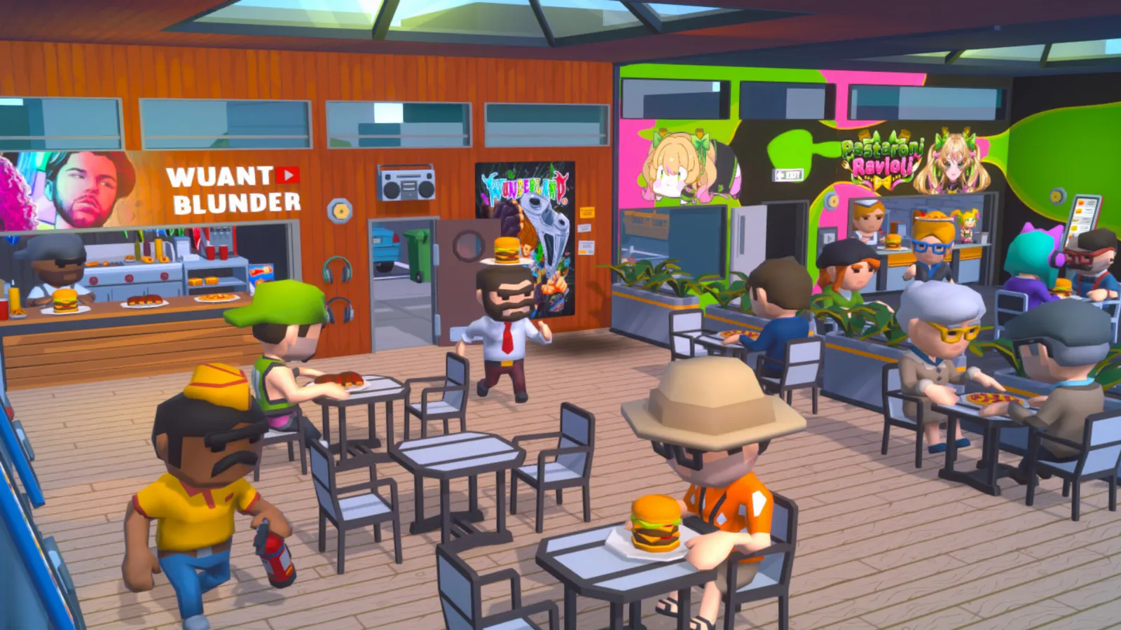Kitchen Wars media 3