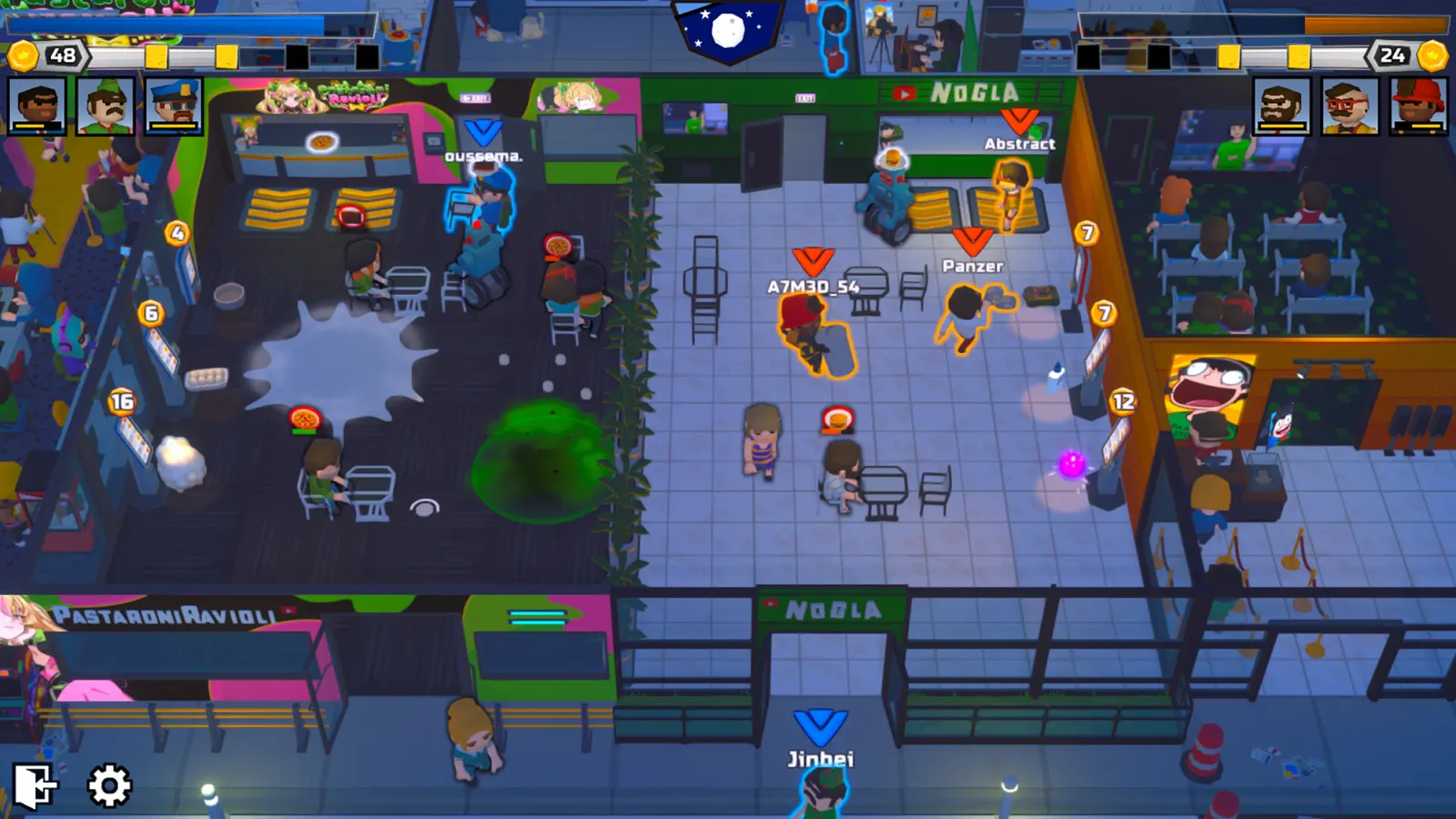 Kitchen Wars media 6