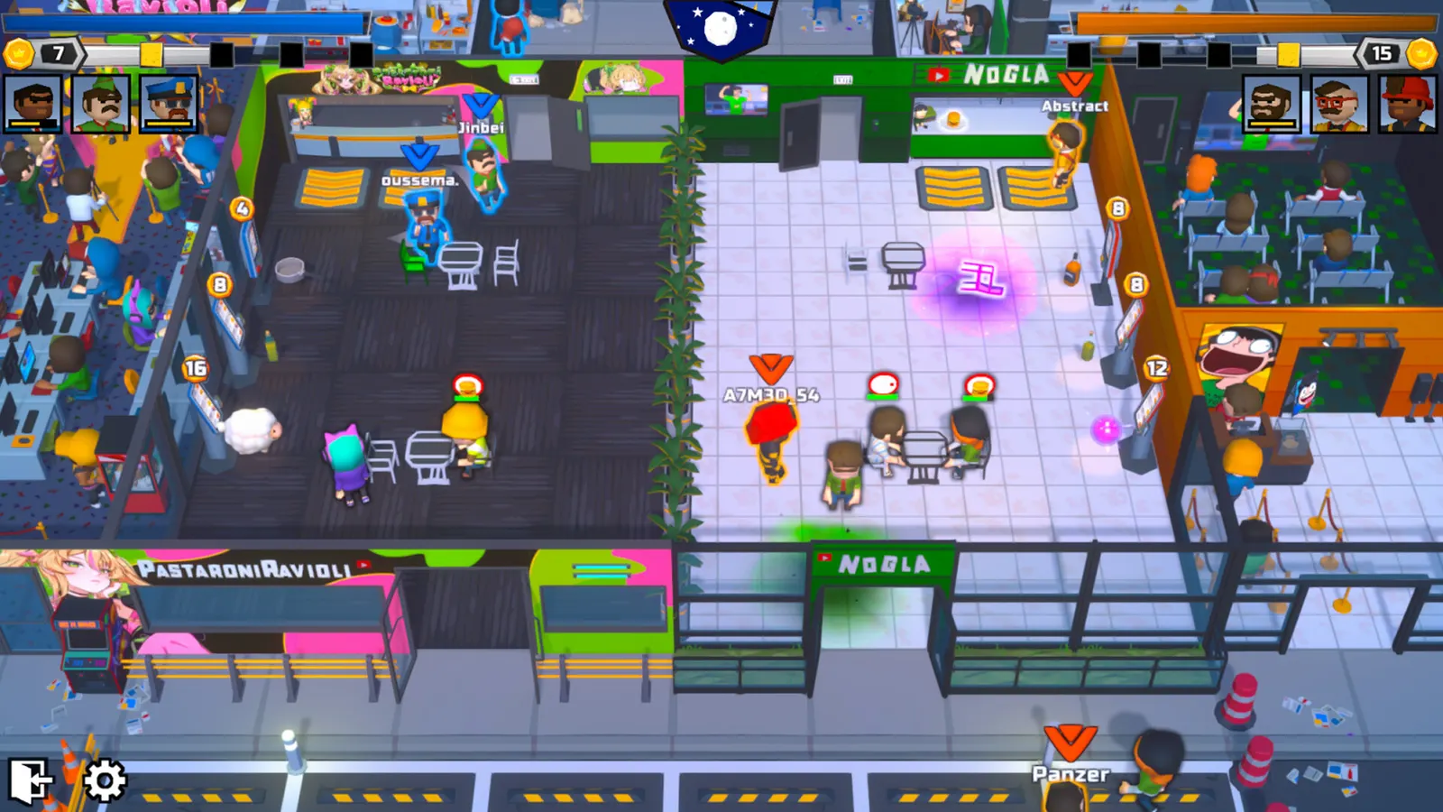 Kitchen Wars media 10