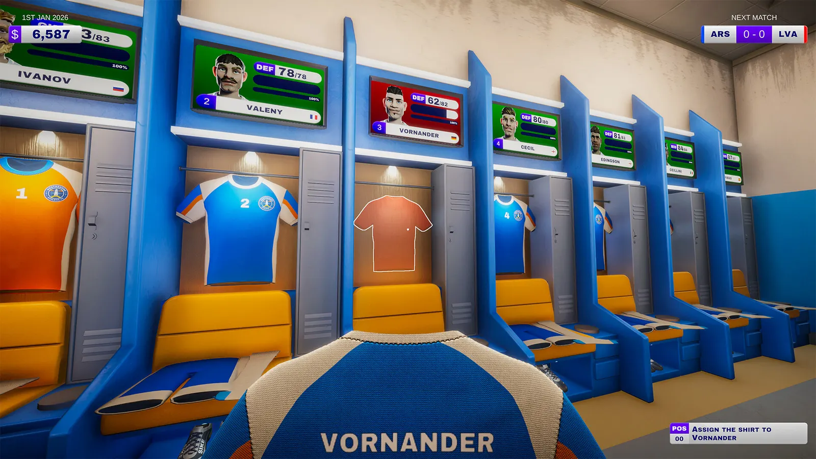 Kitman media 3