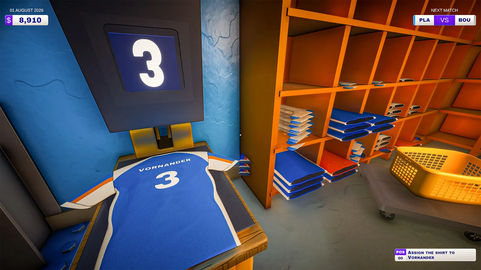 Kitman media 6