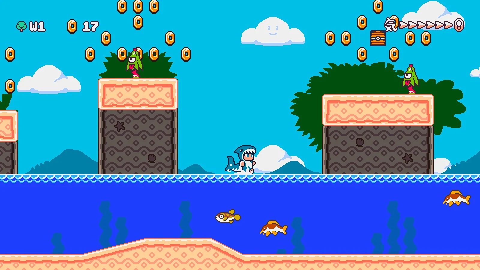 Kitsune Tails media 3