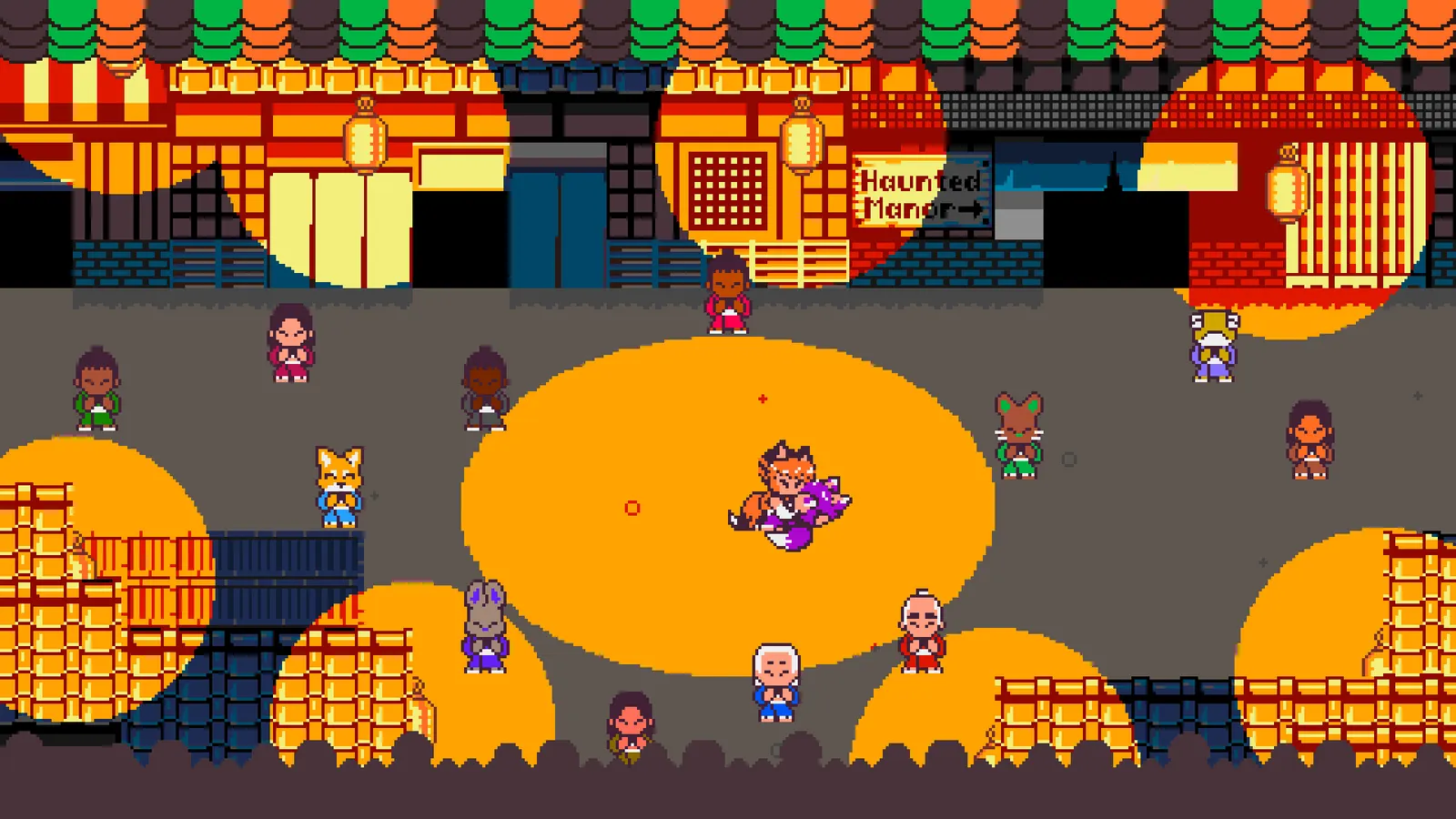 Kitsune Tails media 4