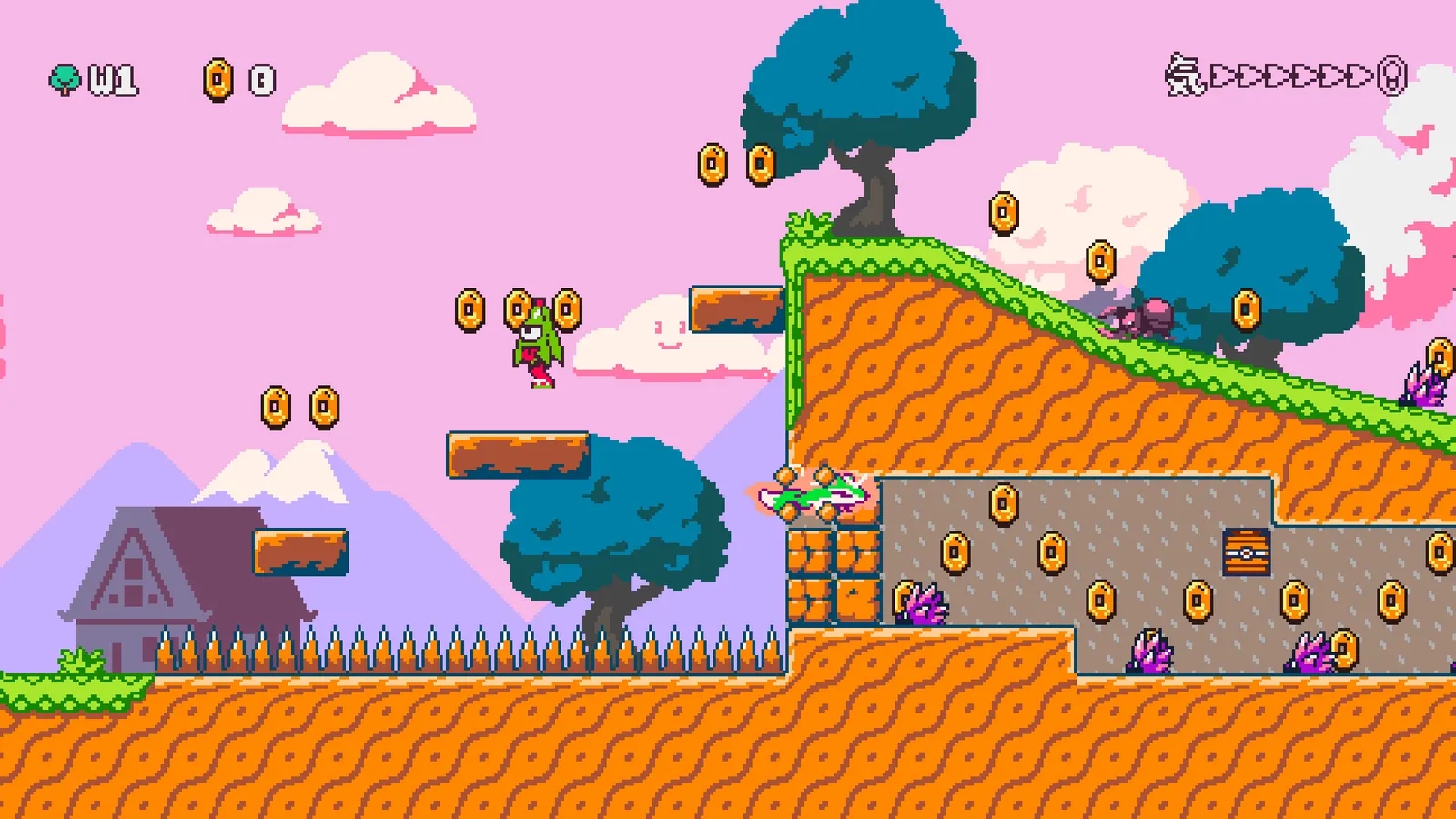 Kitsune Tails media 5