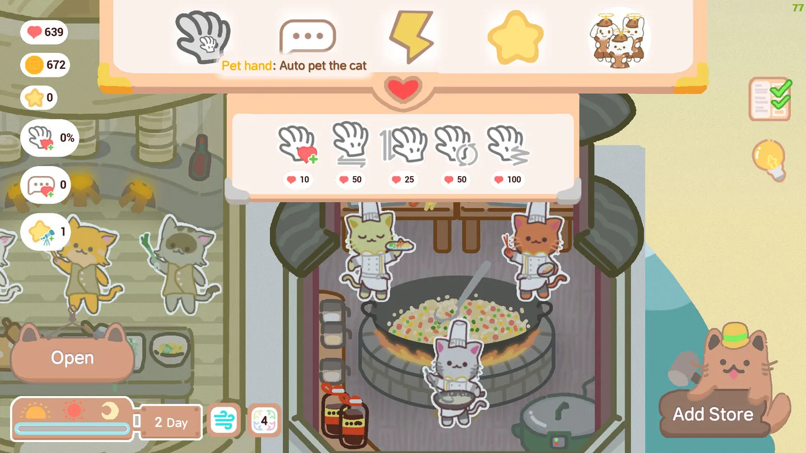 Kitten Food Alley media 2