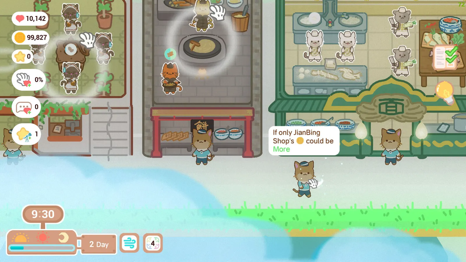 Kitten Food Alley media 6