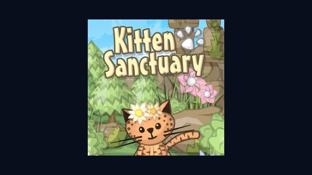 Kitten Sanctuary