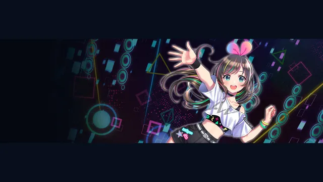 Kizuna AI - Touch the Beat!