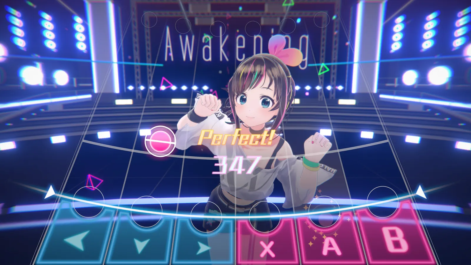 Kizuna AI - Touch the Beat! media 2