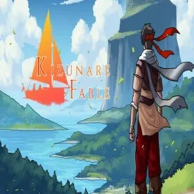 Обкладинка гри Kizunare Fable