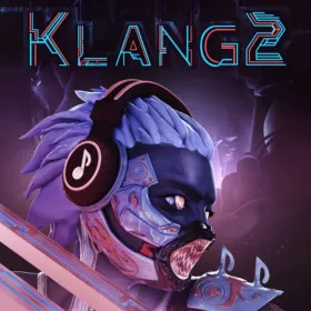Обкладинка гри Klang 2