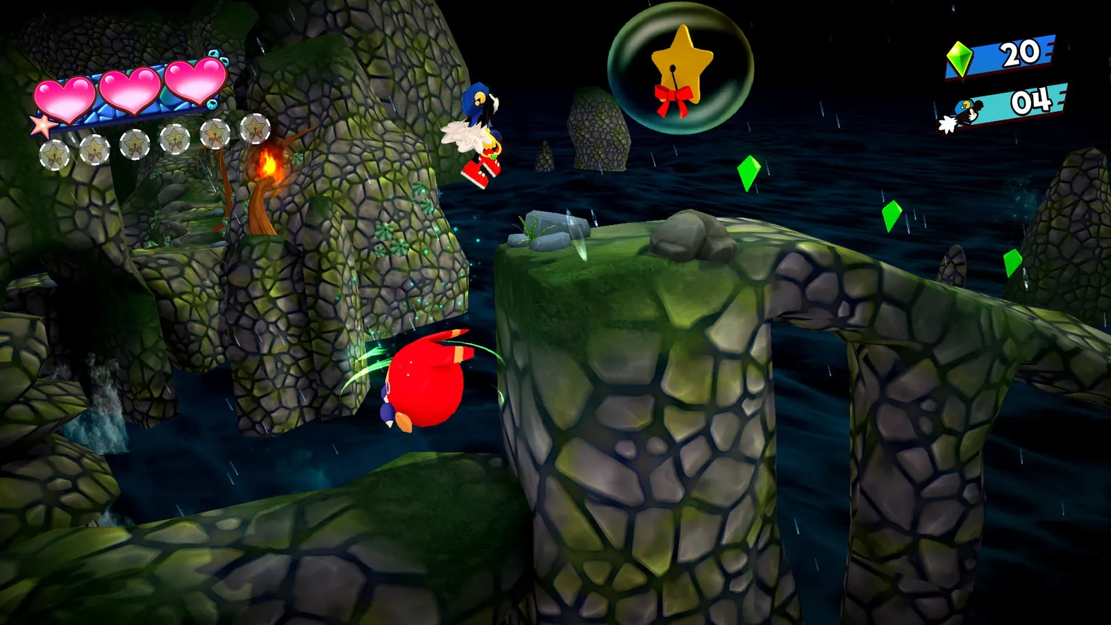 Klonoa Phantasy Reverie Series media 3