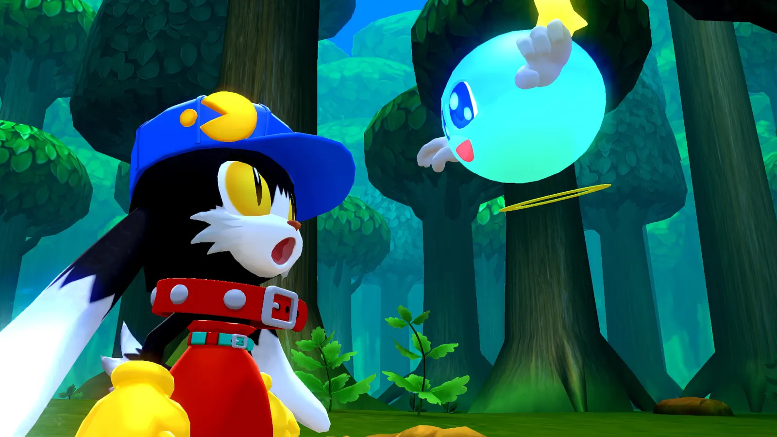 Klonoa Phantasy Reverie Series media 6