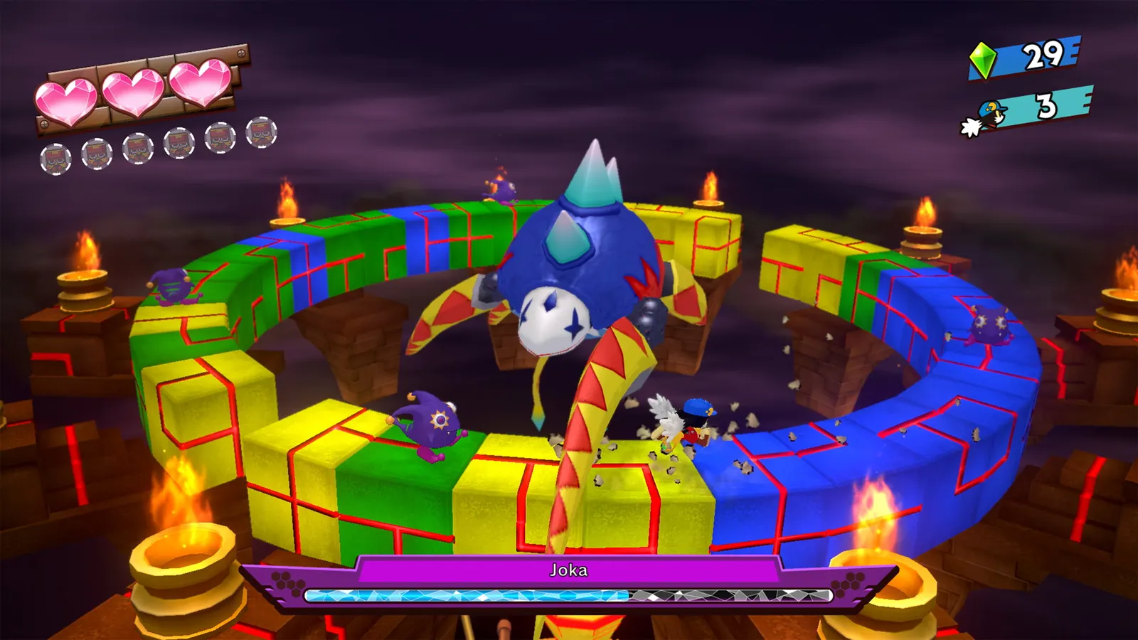 Klonoa Phantasy Reverie Series media 8