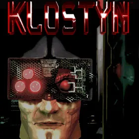 Обкладинка гри Klostyn