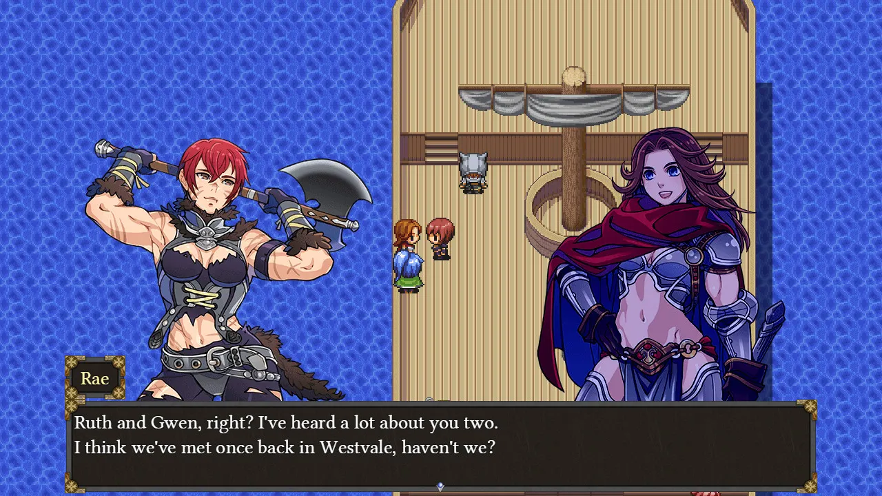 Knight Bewitched 2 media 2