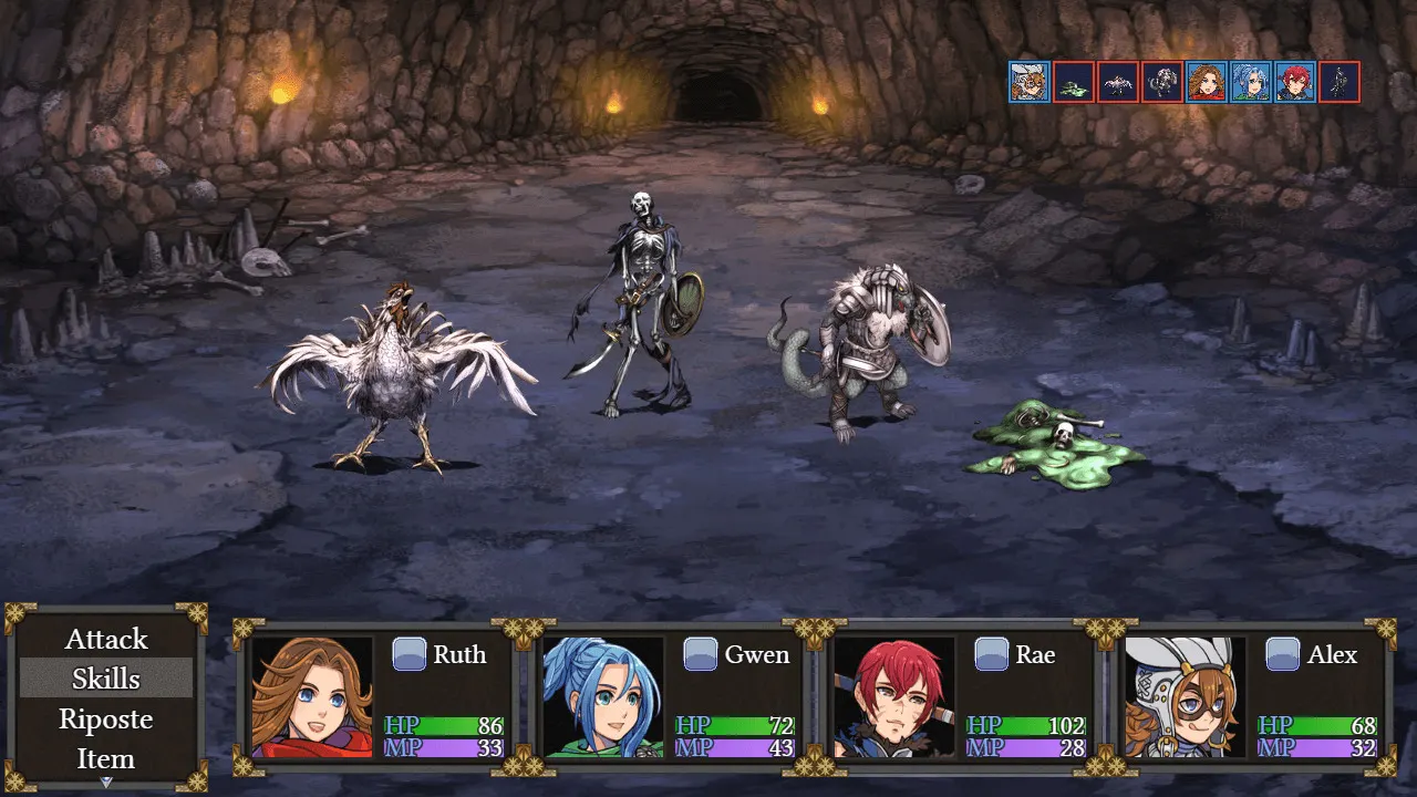Knight Bewitched 2 media 3