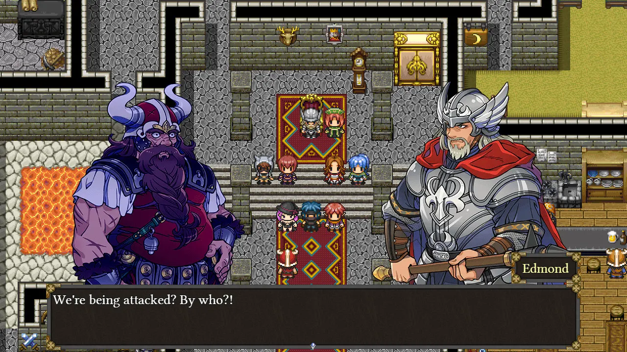 Knight Bewitched 2 media 6