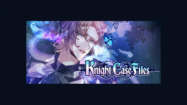 Knight Case Files