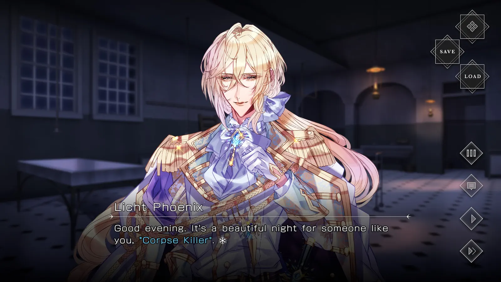Knight Case Files media 7