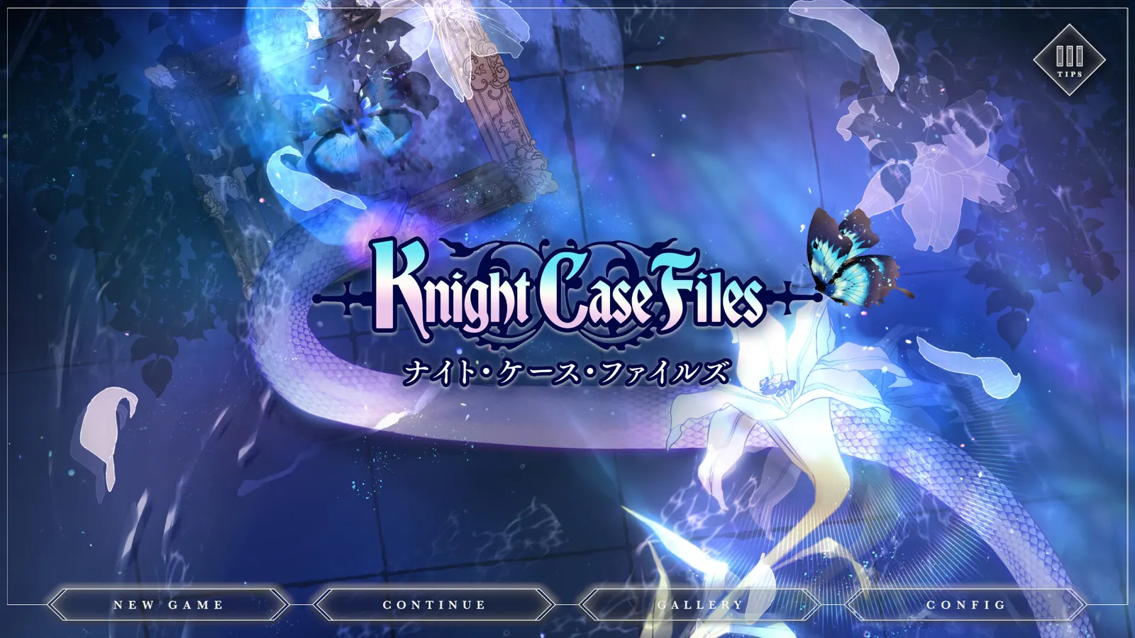 Knight Case Files media 14
