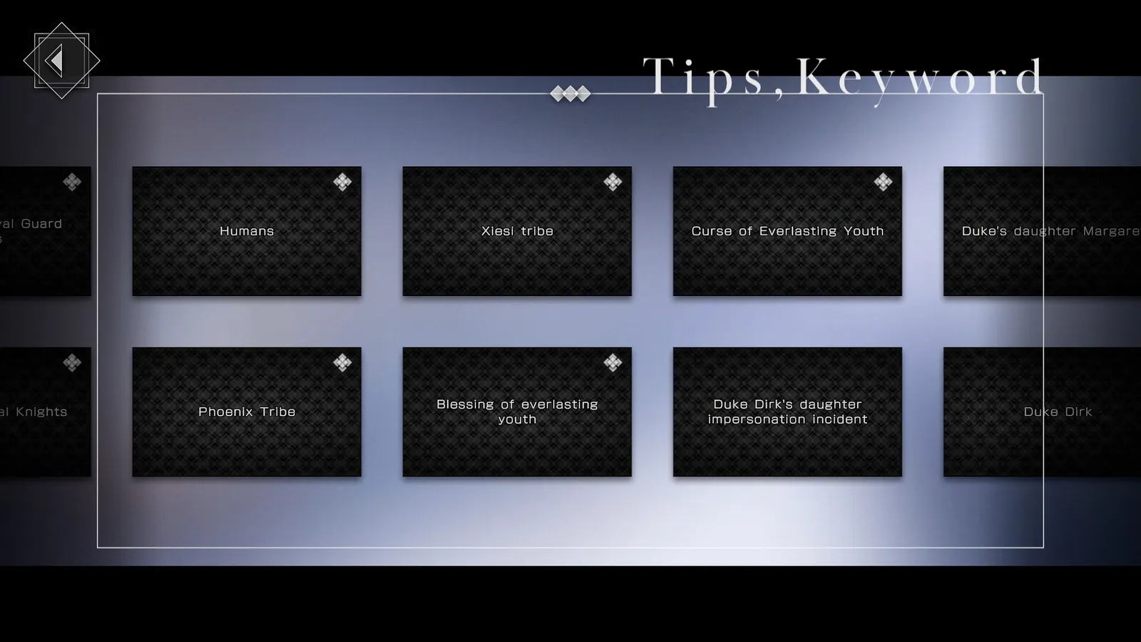 Knight Case Files media 15