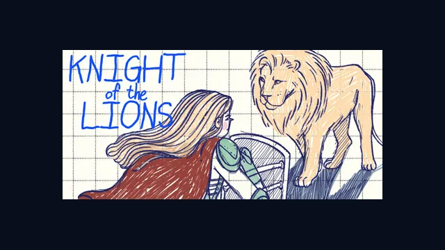 Knight of the Lions