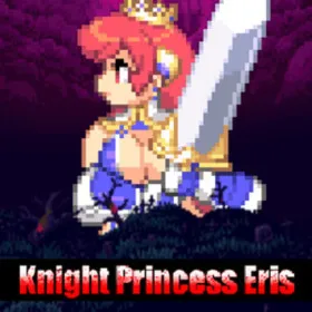 Обкладинка гри Knight Princess Eris