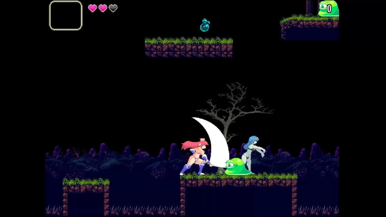 Knight Princess Eris media 3
